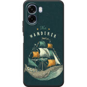 Чохол BoxFace OPPO A6x 