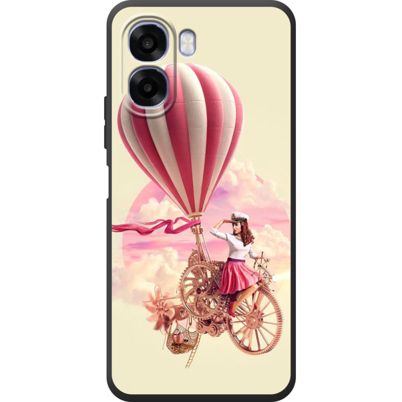 Чохол BoxFace OPPO A6x 