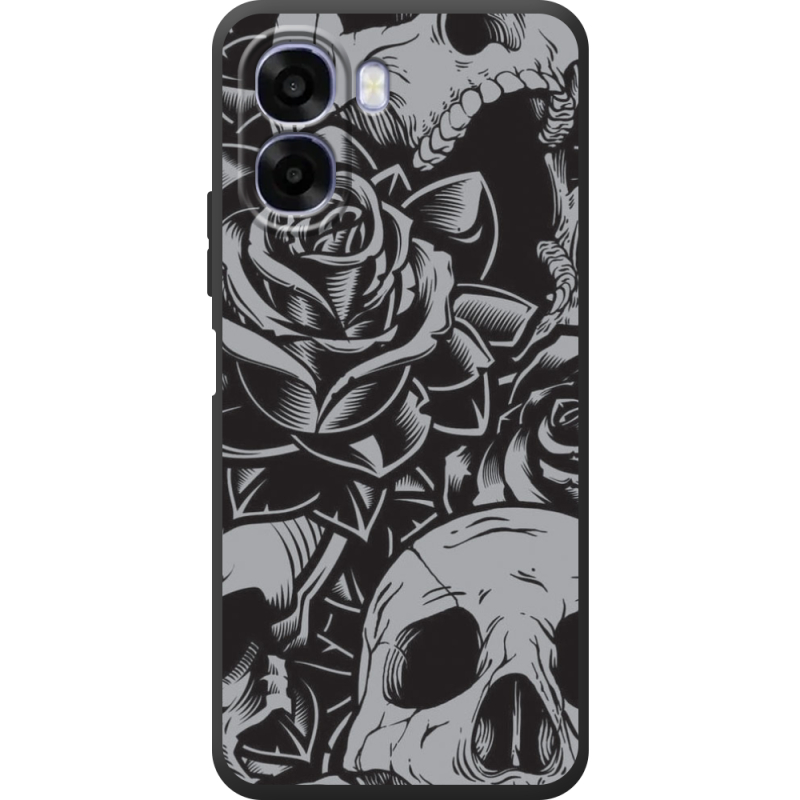 Чохол BoxFace OPPO A6x 