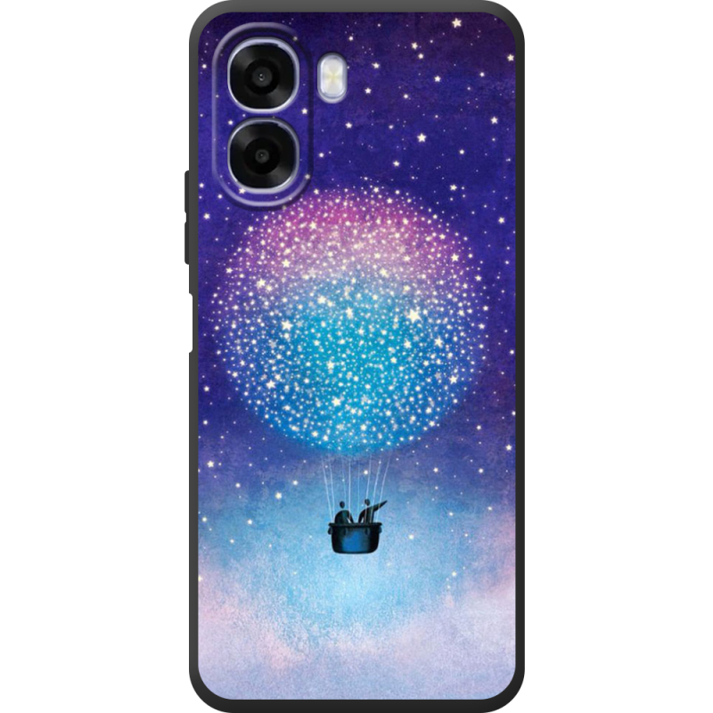 Чохол BoxFace OPPO A6x 