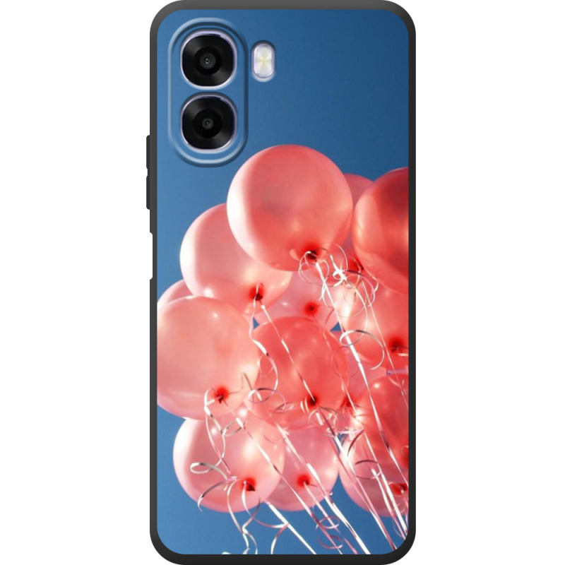 Чохол BoxFace OPPO A6x 