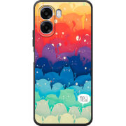 Чохол BoxFace OPPO A6x 