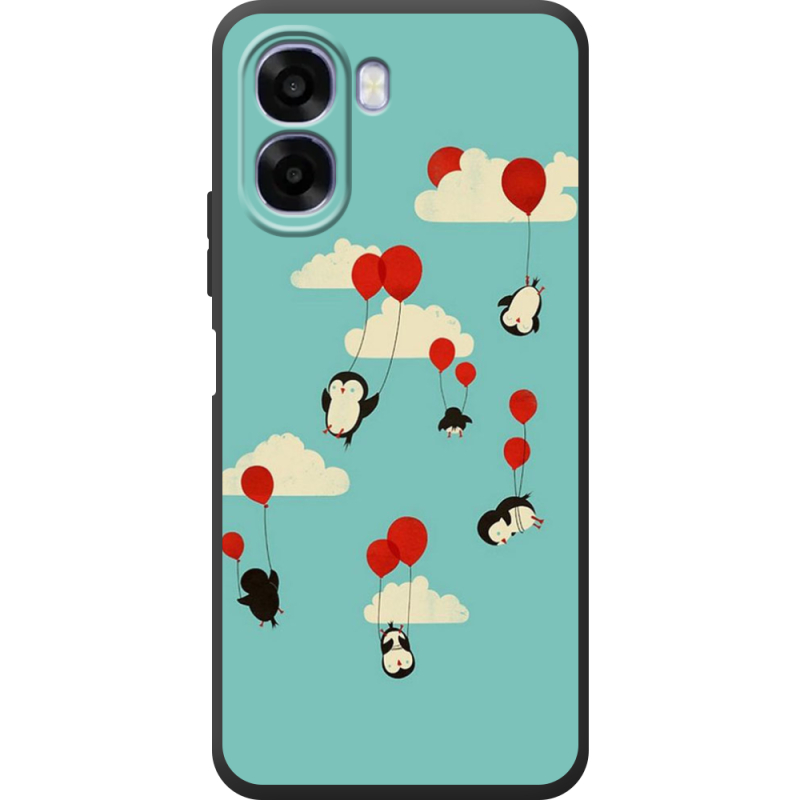 Чохол BoxFace OPPO A6x 