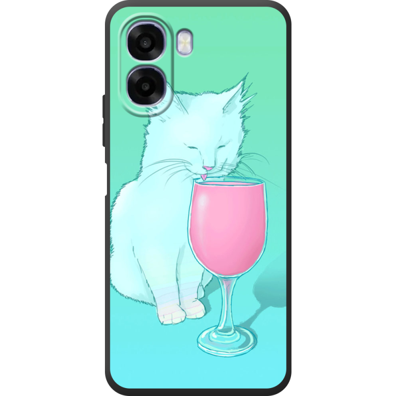 Чохол BoxFace OPPO A6x 