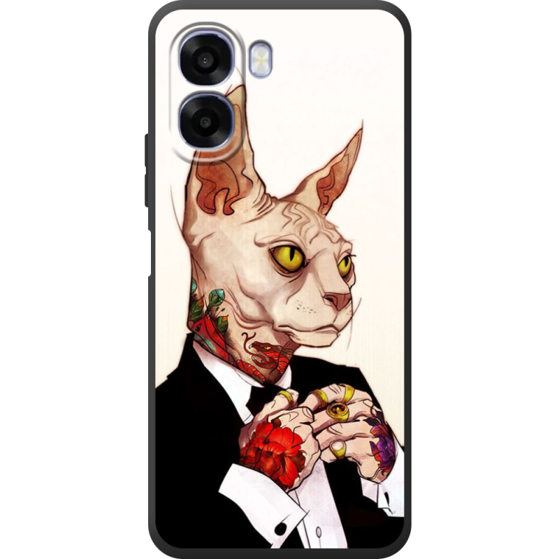 Чохол BoxFace OPPO A6x 