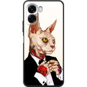 Чохол BoxFace OPPO A6x 