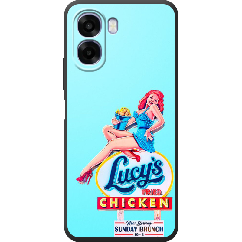 Чохол BoxFace OPPO A6x 