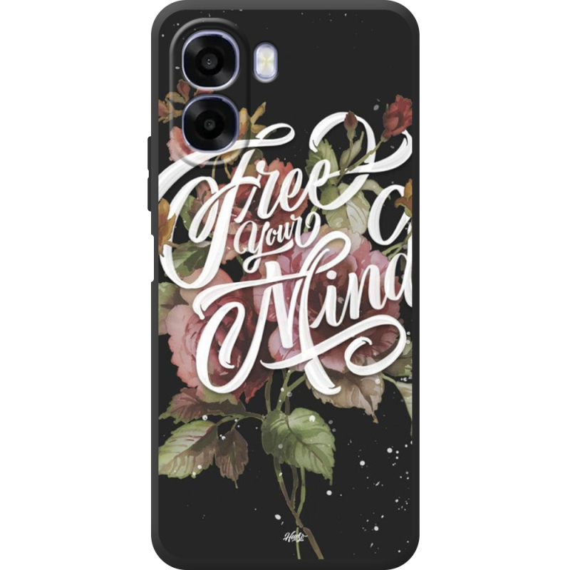 Чохол BoxFace OPPO A6x 