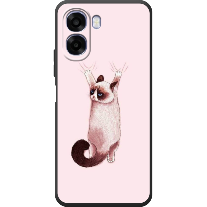 Чохол BoxFace OPPO A6x 