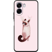 Чохол BoxFace OPPO A6x 