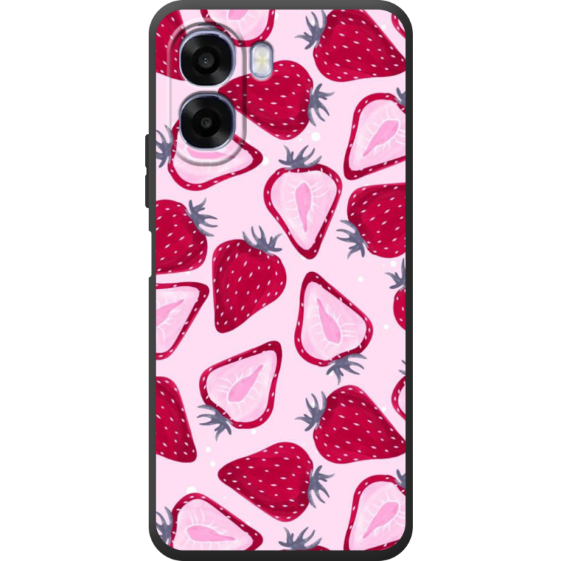 Чохол BoxFace OPPO A6x 