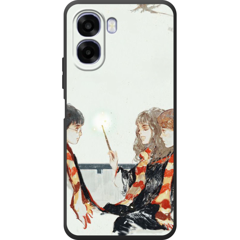 Чохол BoxFace OPPO A6x 