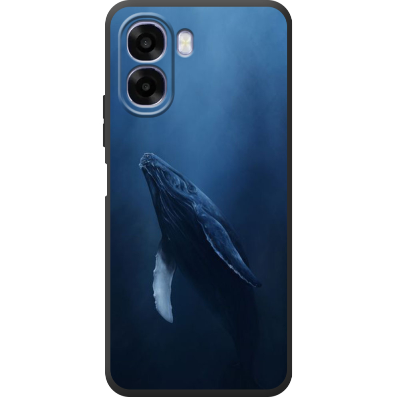 Чохол BoxFace OPPO A6x 