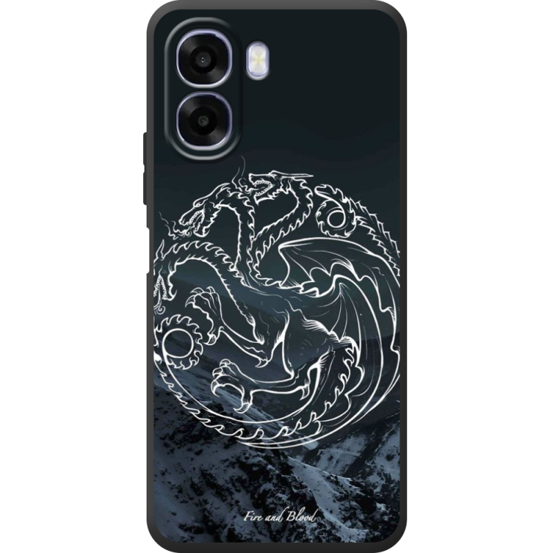 Чохол BoxFace OPPO A6x 