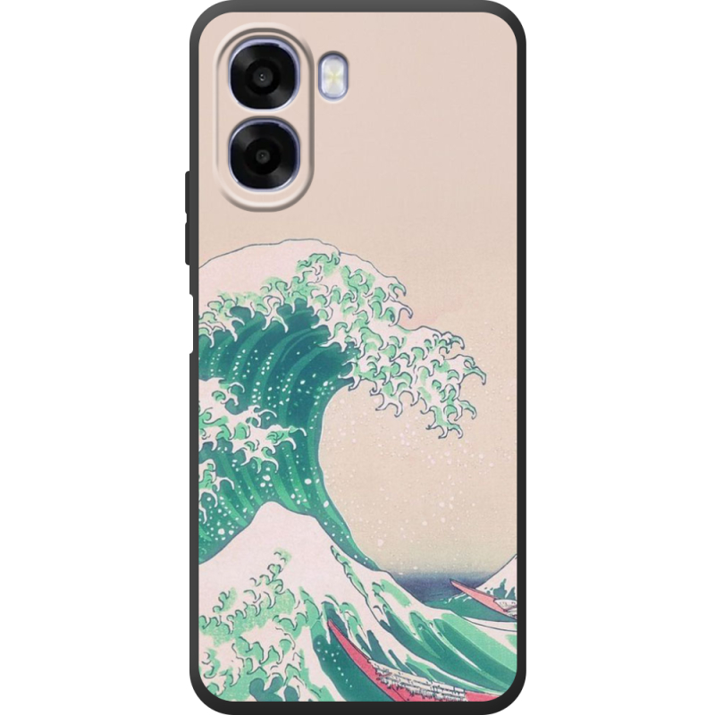 Чохол BoxFace OPPO A6x 