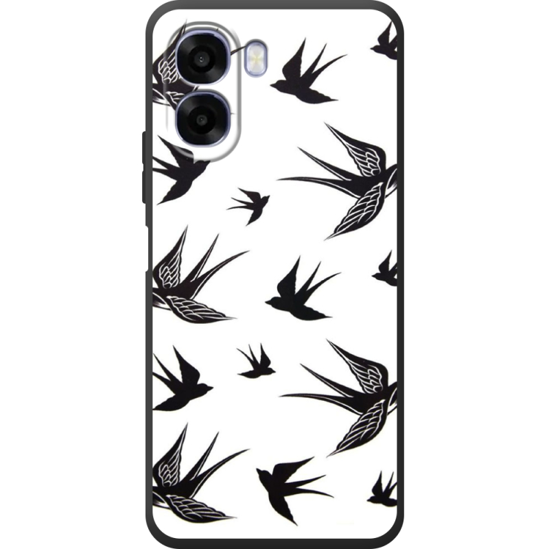 Чохол BoxFace OPPO A6x 