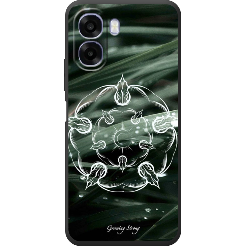 Чохол BoxFace OPPO A6x 