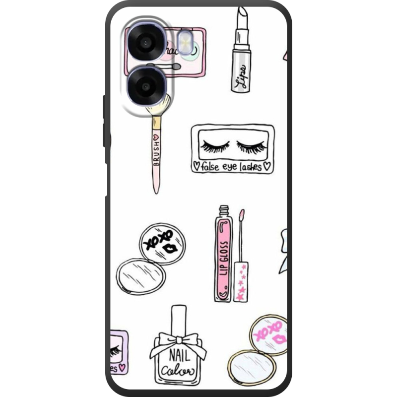 Чохол BoxFace OPPO A6x 