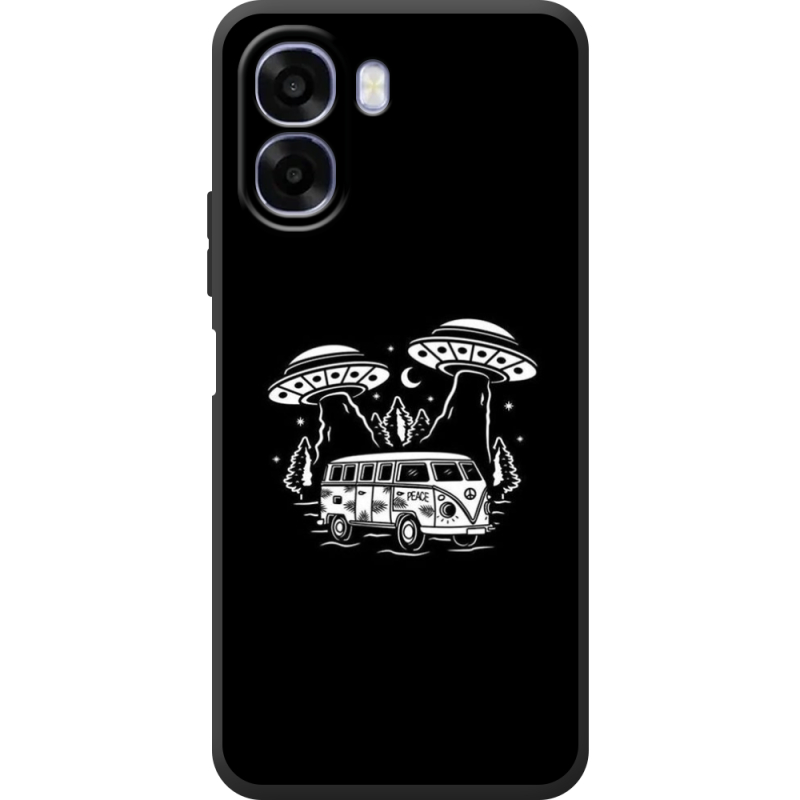 Чохол BoxFace OPPO A6x 