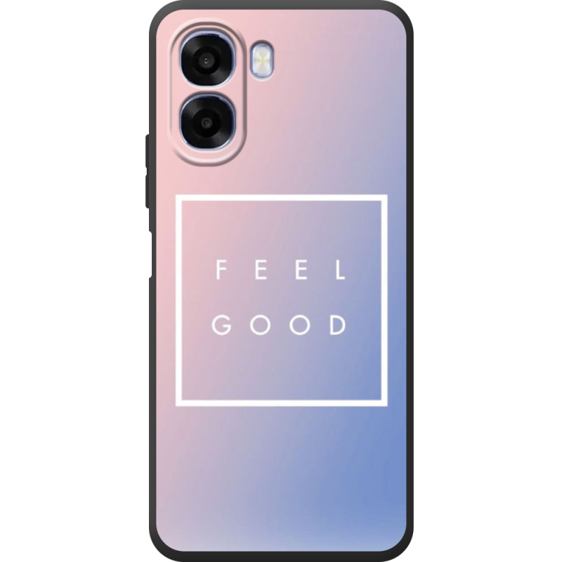 Чохол BoxFace OPPO A6x 