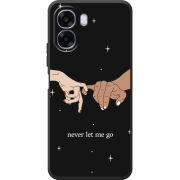 Чохол BoxFace OPPO A6x 