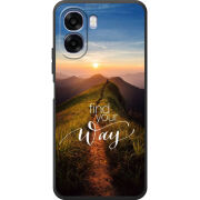 Чохол BoxFace OPPO A6x 