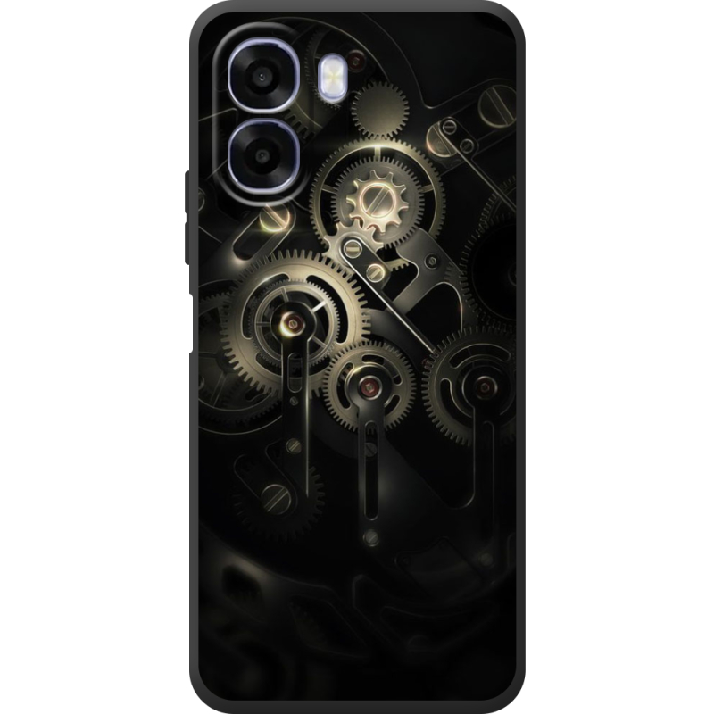 Чохол BoxFace OPPO A6x 