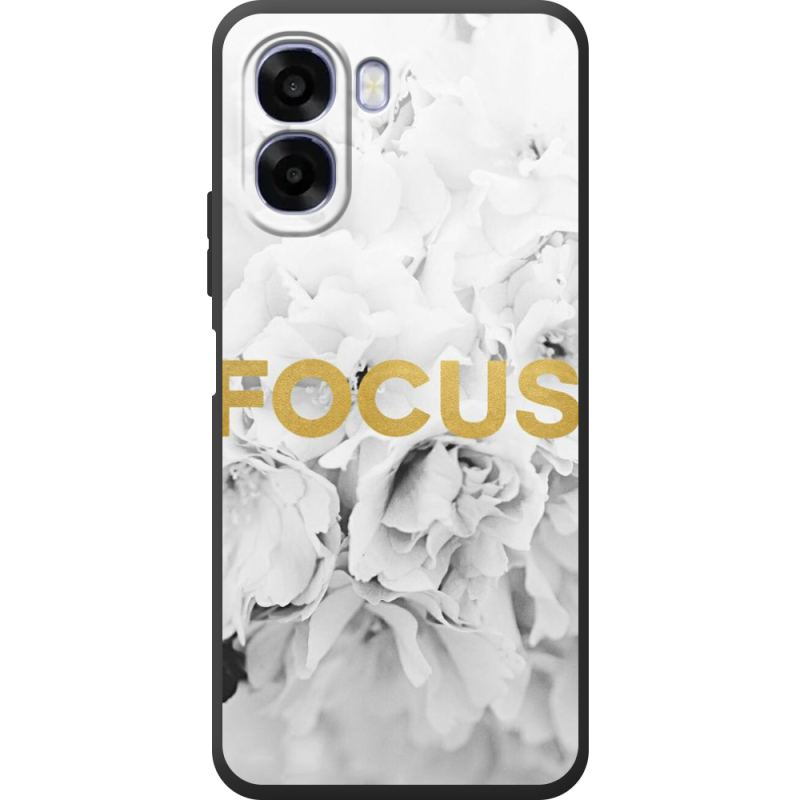 Чохол BoxFace OPPO A6x 