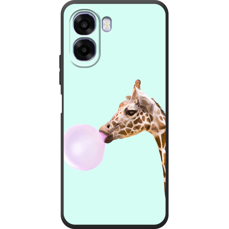 Чохол BoxFace OPPO A6x 