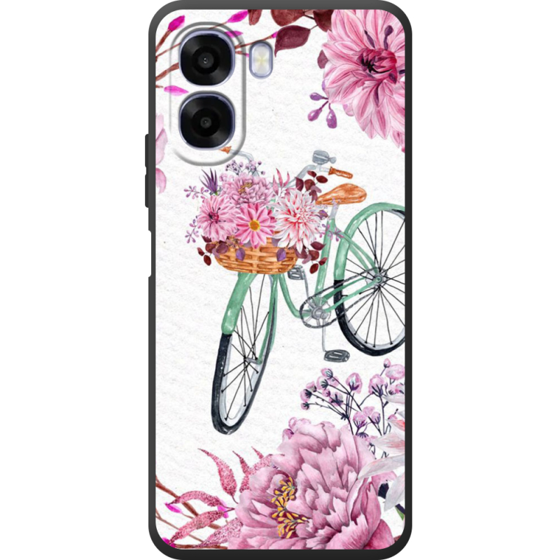 Чохол BoxFace OPPO A6x 