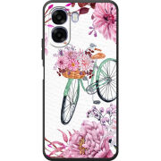 Чохол BoxFace OPPO A6x 