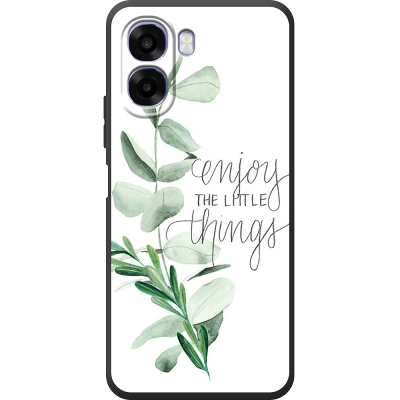 Чохол BoxFace OPPO A6x 