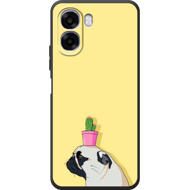 Чохол BoxFace OPPO A6x 