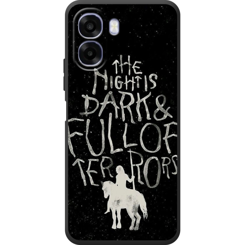 Чохол BoxFace OPPO A6x 