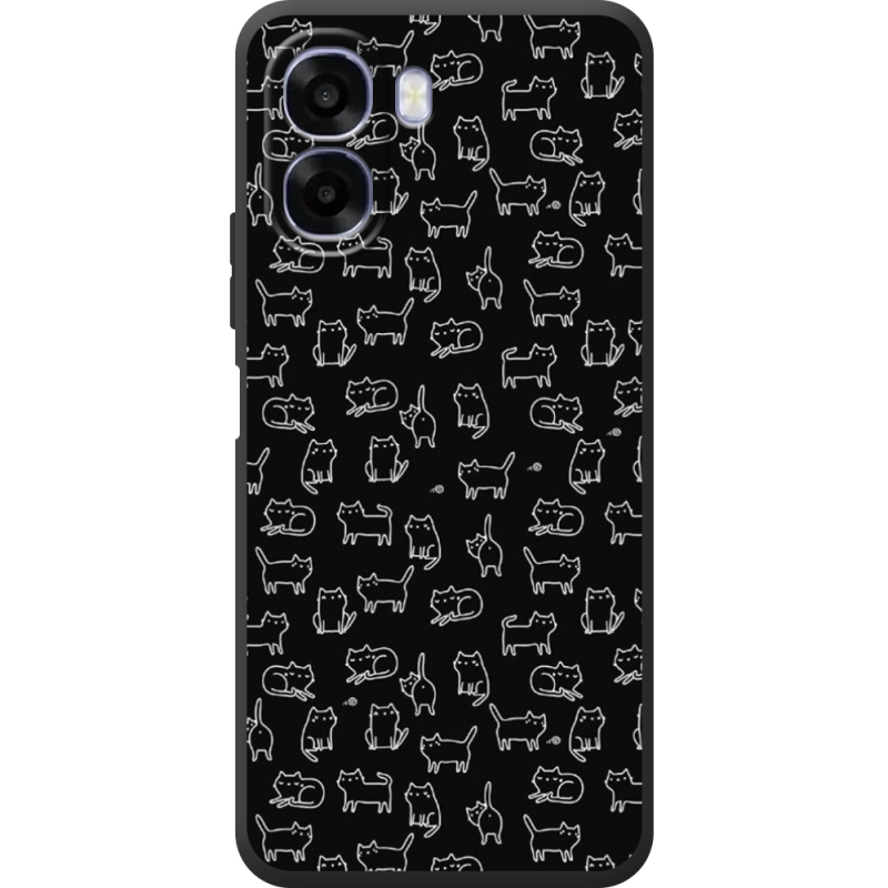 Чохол BoxFace OPPO A6x 