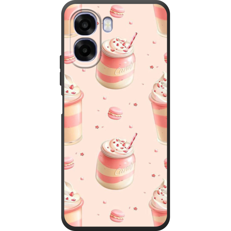 Чохол BoxFace OPPO A6x 