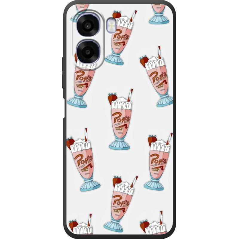 Чохол BoxFace OPPO A6x 