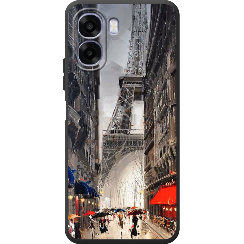 Чохол BoxFace OPPO A6x 