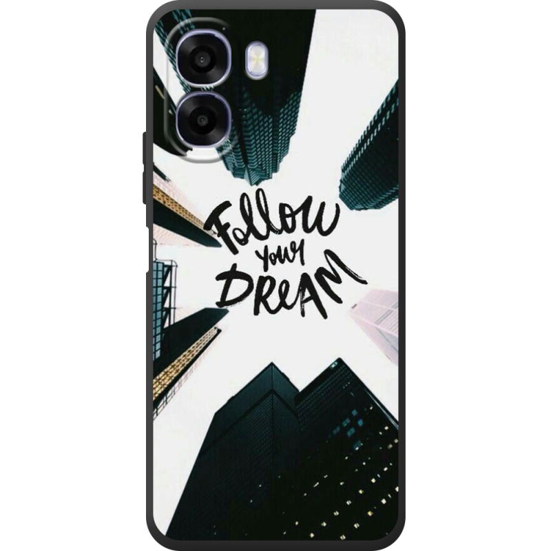 Чохол BoxFace OPPO A6x 