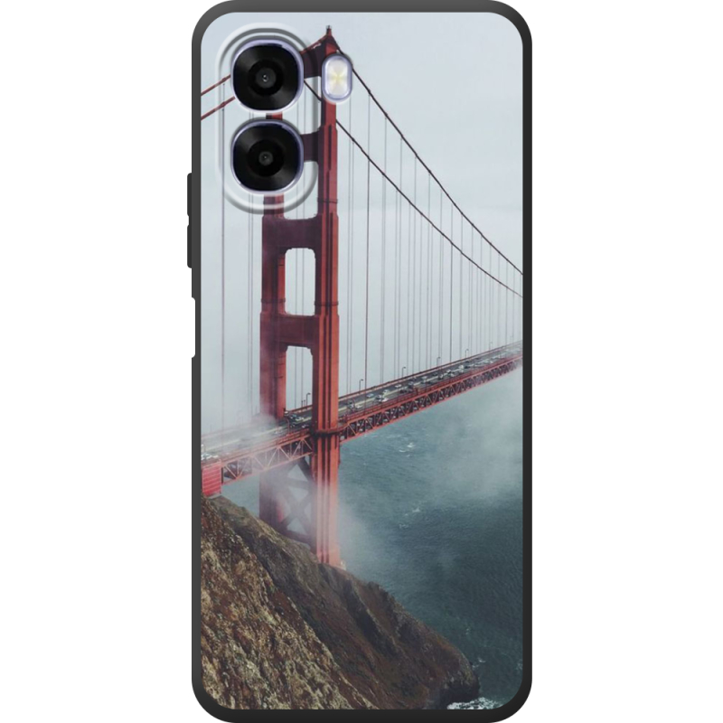 Чохол BoxFace OPPO A6x 