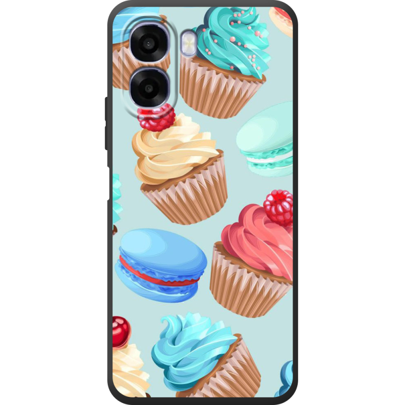 Чохол BoxFace OPPO A6x 