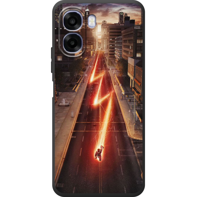 Чохол BoxFace OPPO A6x 