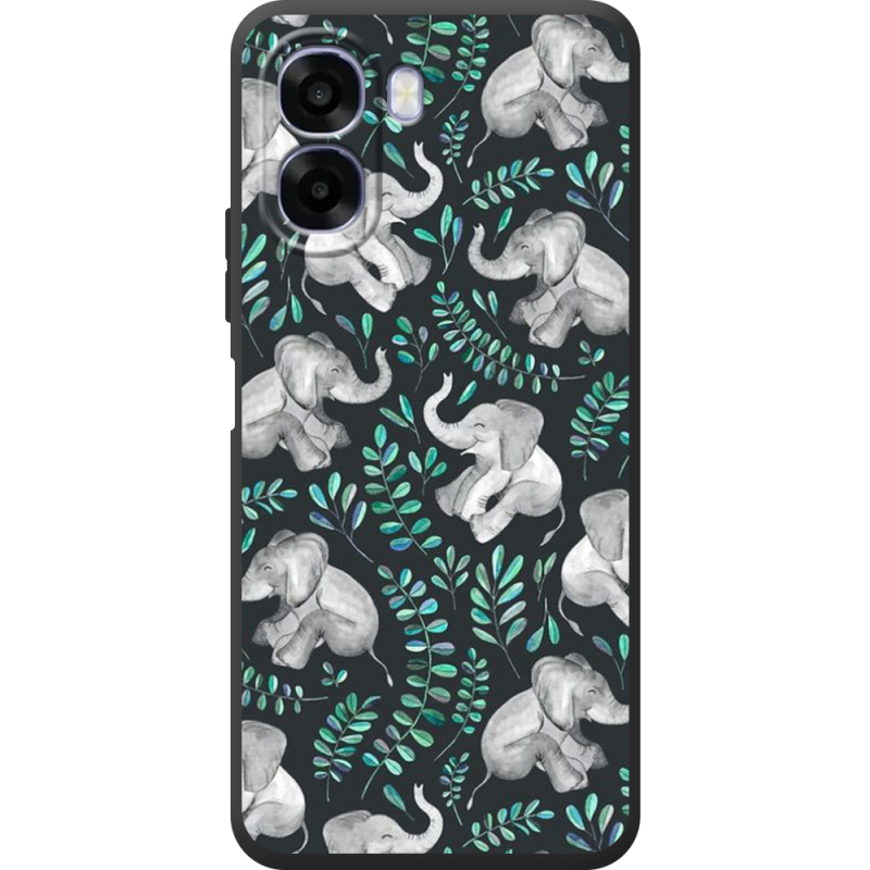 Чохол BoxFace OPPO A6x 