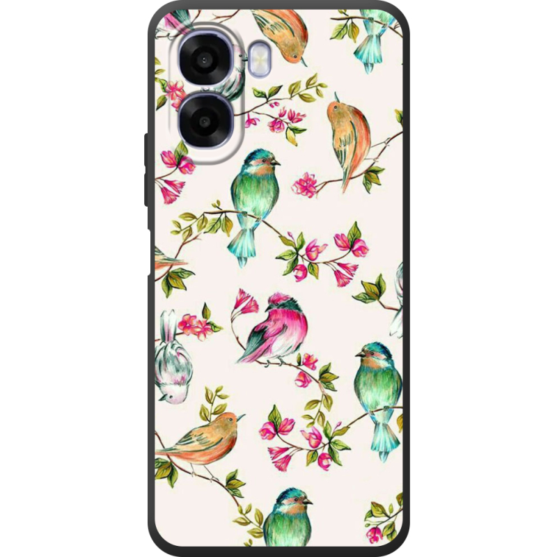 Чохол BoxFace OPPO A6x 