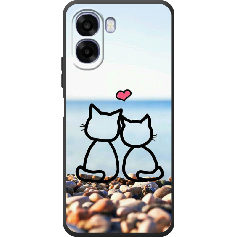 Чохол BoxFace OPPO A6x 