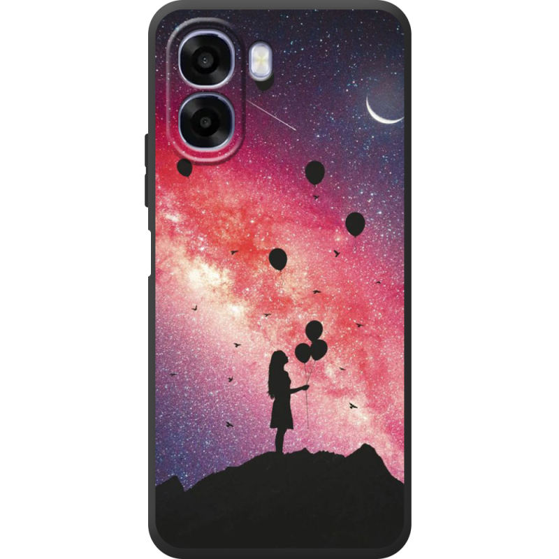 Чохол BoxFace OPPO A6x 