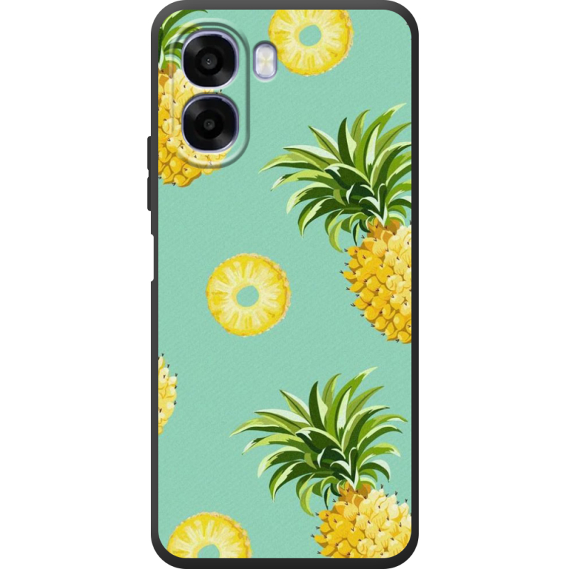 Чохол BoxFace OPPO A6x 