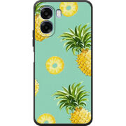 Чохол BoxFace OPPO A6x 