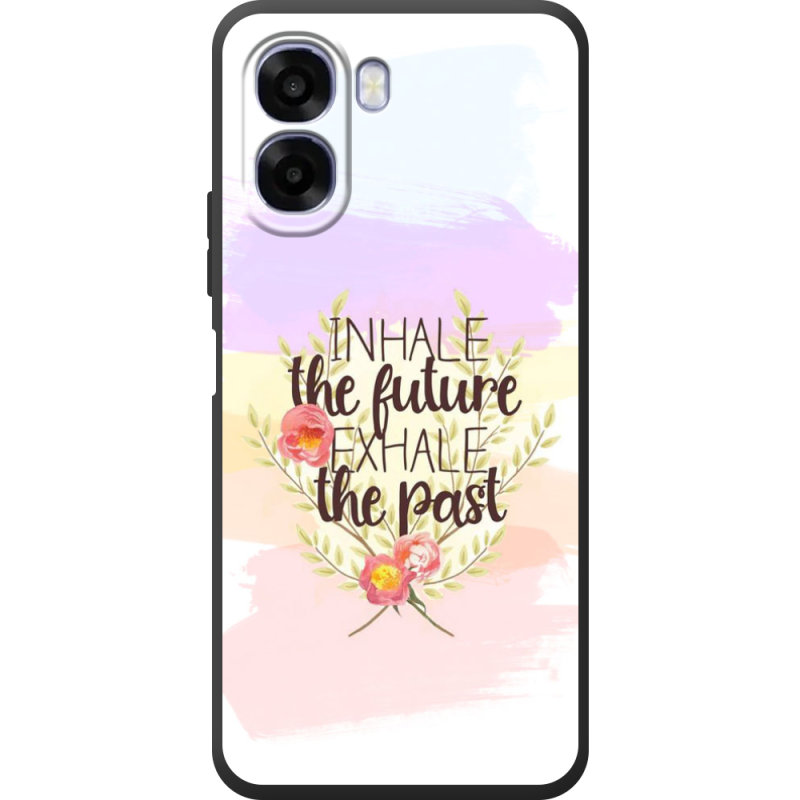 Чохол BoxFace OPPO A6x 