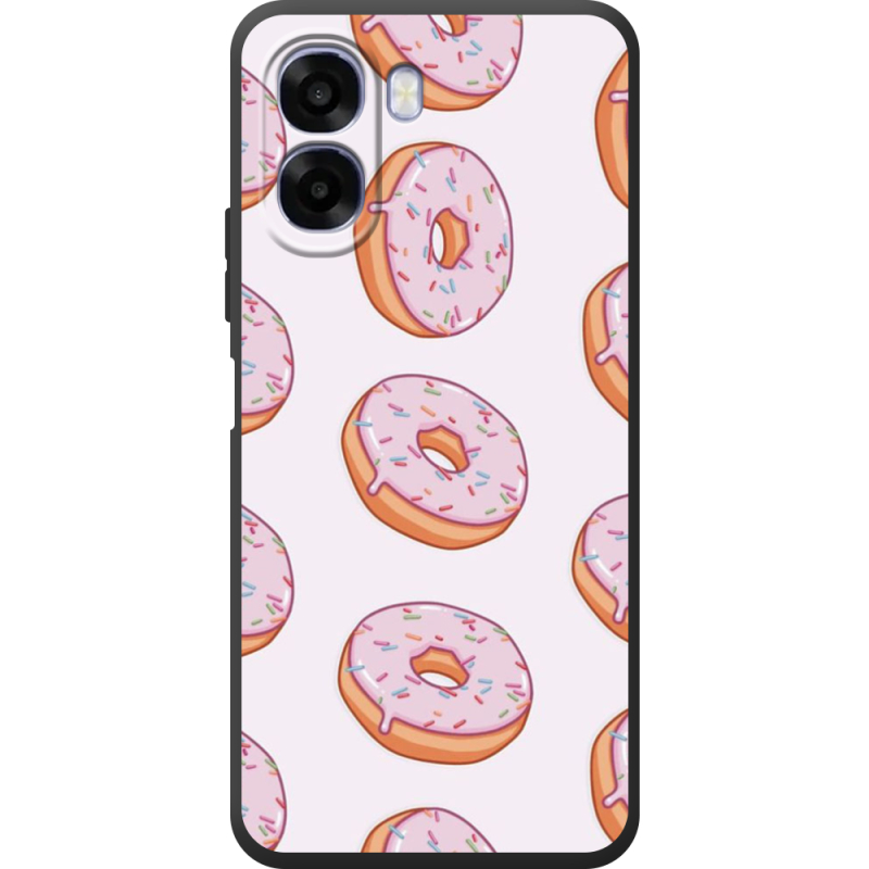 Чохол BoxFace OPPO A6x 